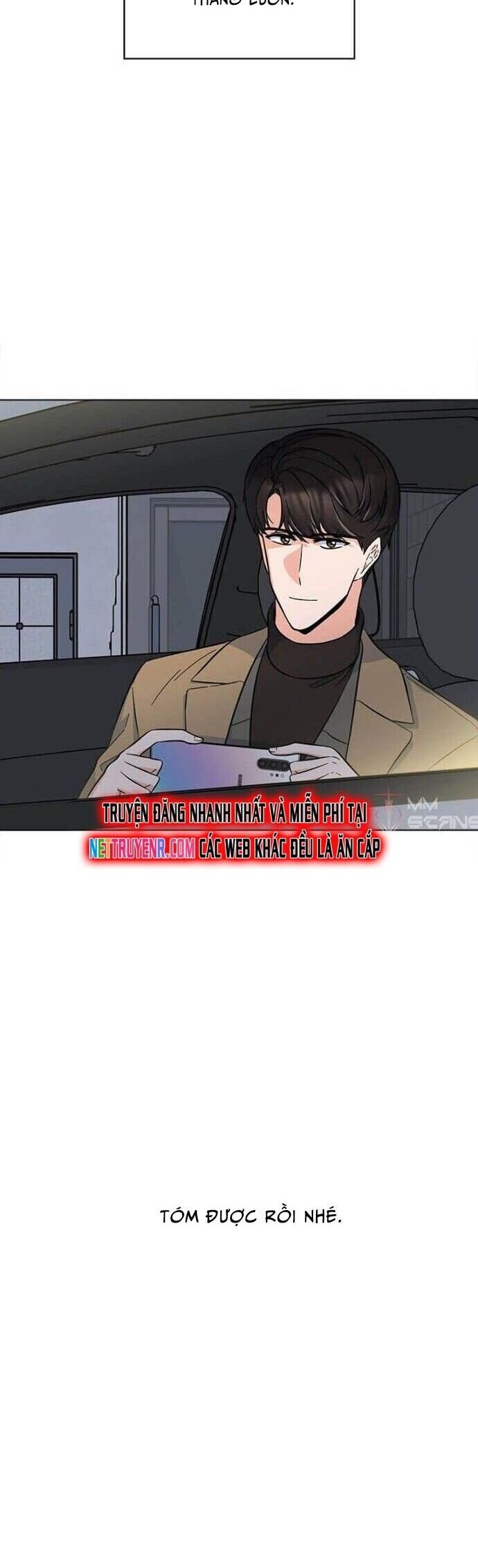 Quản Lý Cấp Cao Nhất Của Năm Chapter 33 - Trang 2