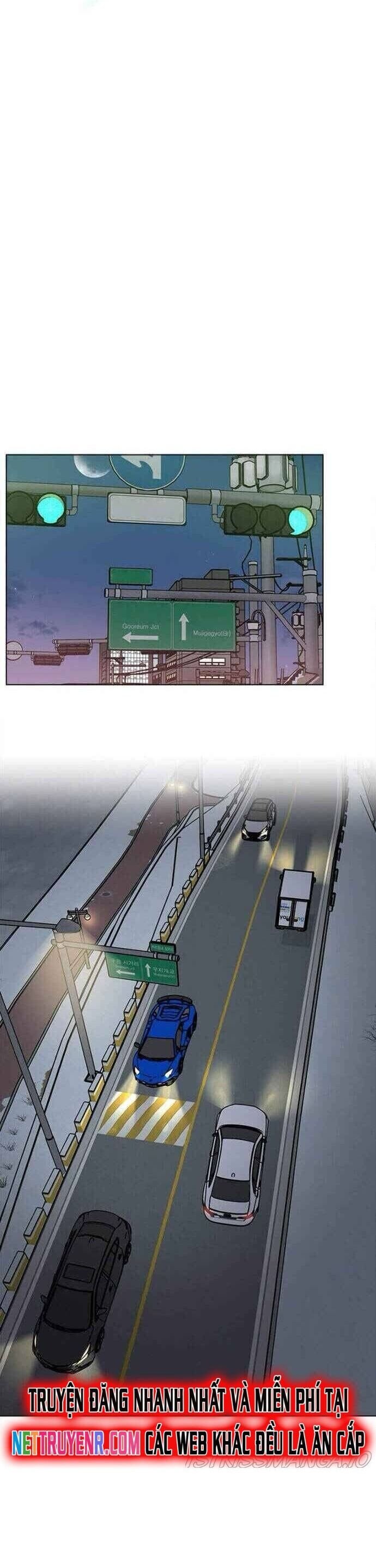 Quản Lý Cấp Cao Nhất Của Năm Chapter 34 - Trang 2