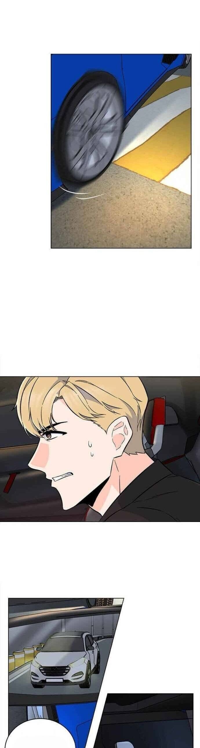 Quản Lý Cấp Cao Nhất Của Năm Chapter 34 - Trang 2