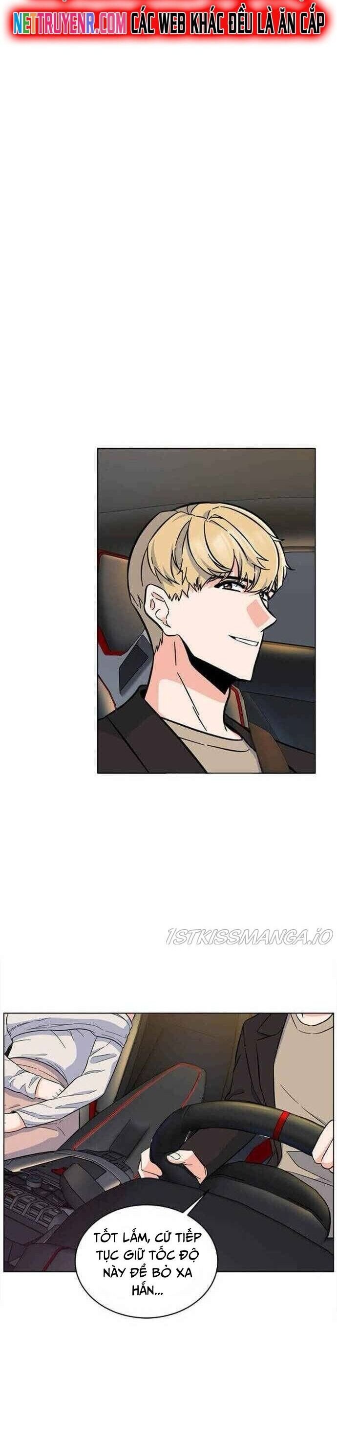 Quản Lý Cấp Cao Nhất Của Năm Chapter 34 - Trang 2