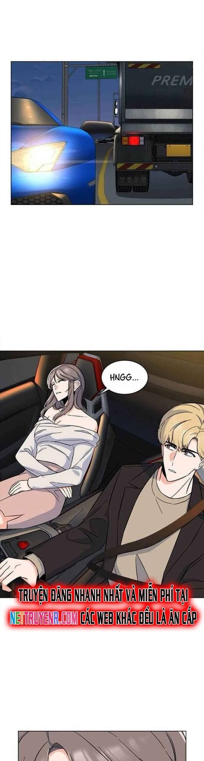 Quản Lý Cấp Cao Nhất Của Năm Chapter 34 - Trang 2