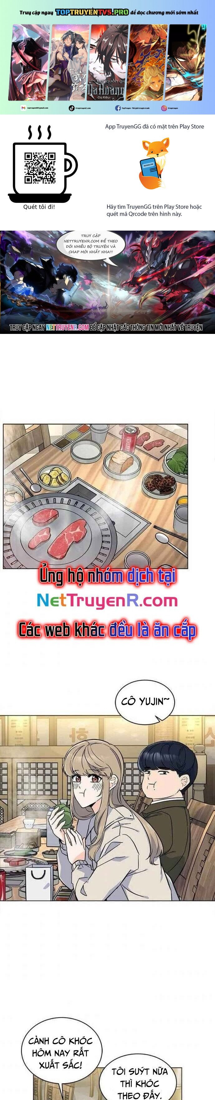 Quản Lý Cấp Cao Nhất Của Năm Chapter 34 - Trang 2