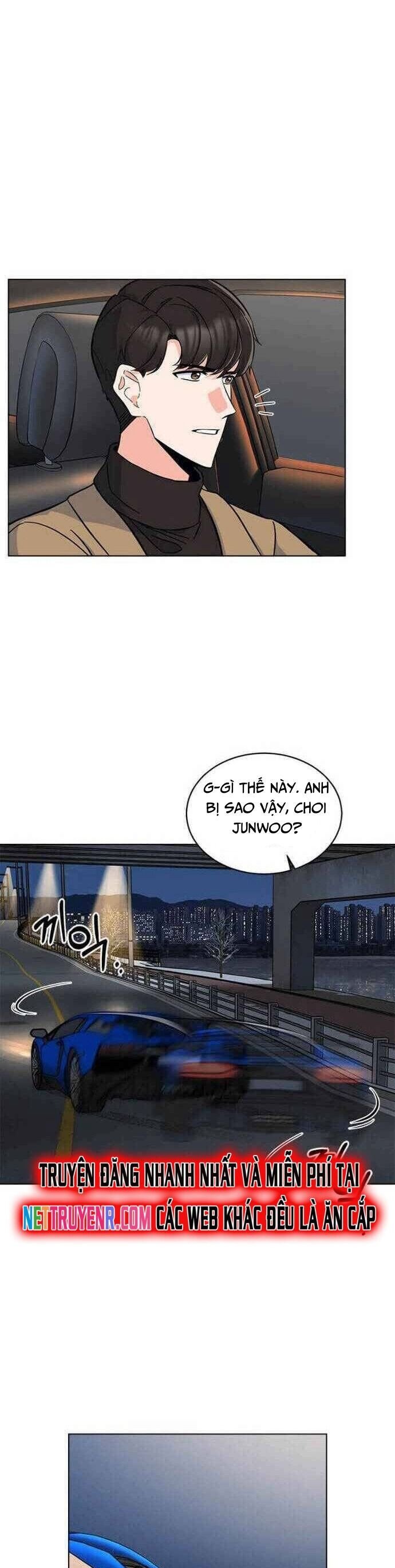 Quản Lý Cấp Cao Nhất Của Năm Chapter 34 - Trang 2