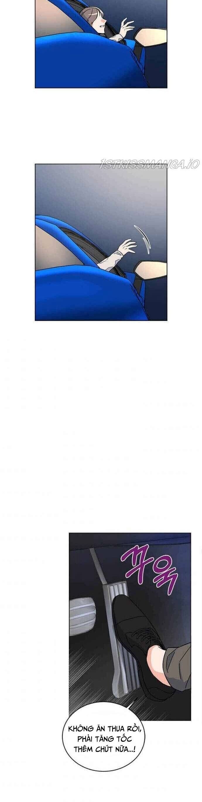 Quản Lý Cấp Cao Nhất Của Năm Chapter 34 - Trang 2