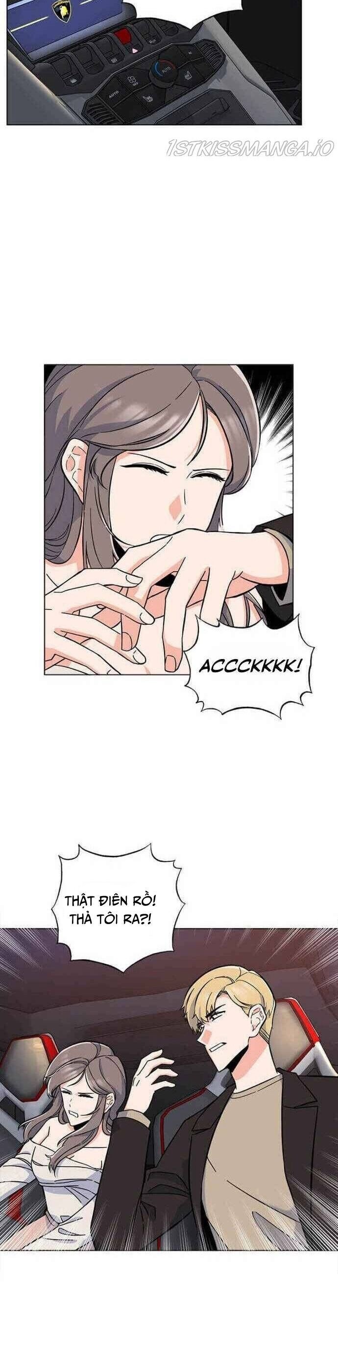 Quản Lý Cấp Cao Nhất Của Năm Chapter 34 - Trang 2