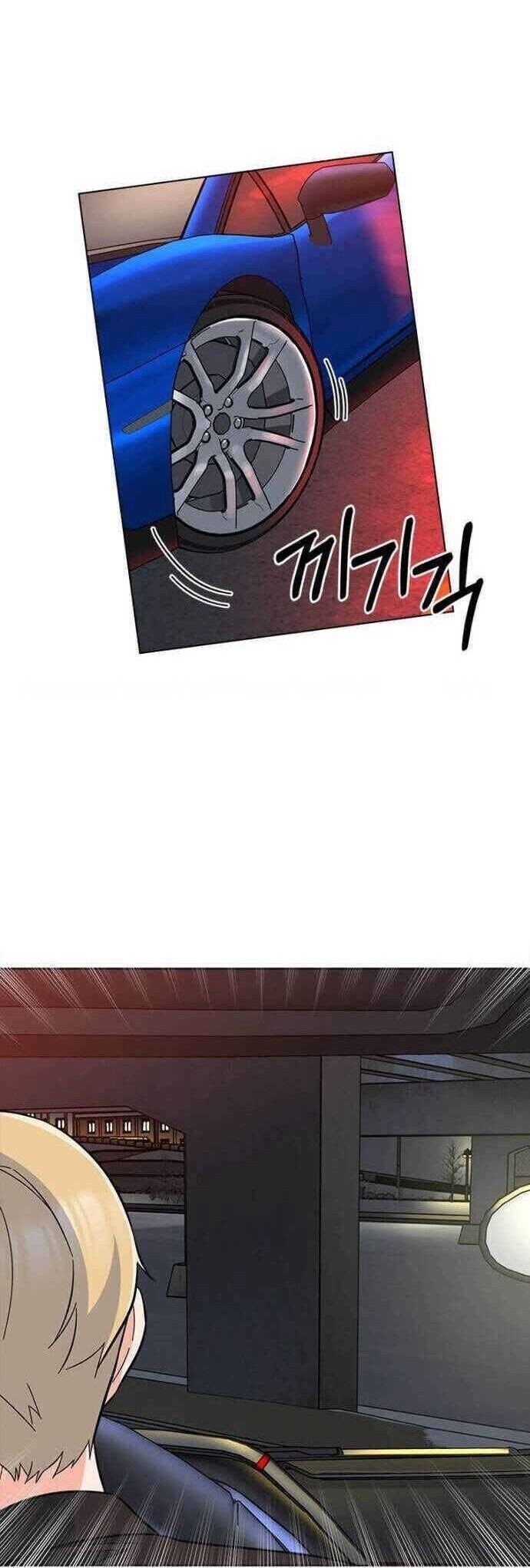 Quản Lý Cấp Cao Nhất Của Năm Chapter 34 - Trang 2