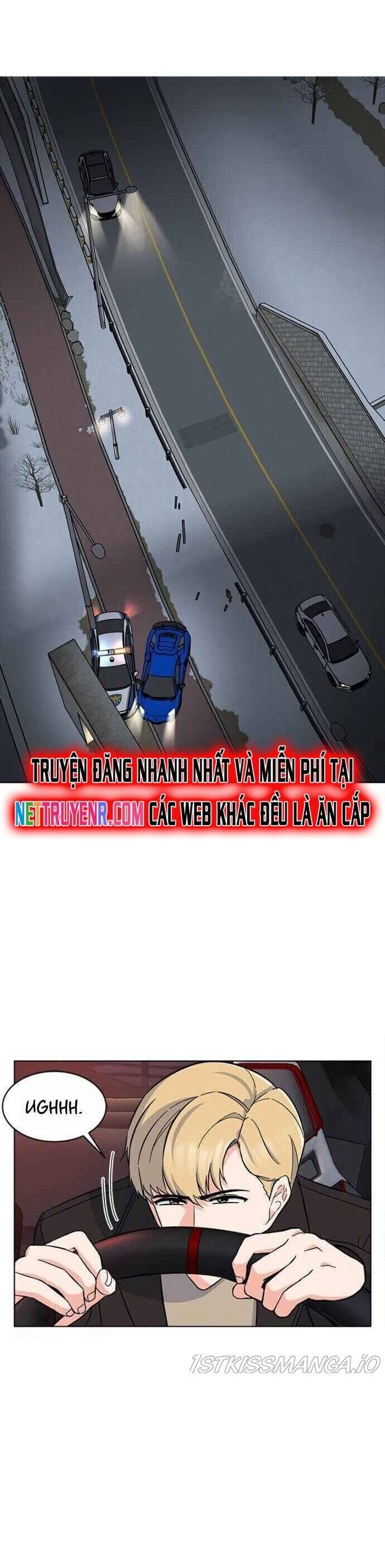 Quản Lý Cấp Cao Nhất Của Năm Chapter 34 - Trang 2