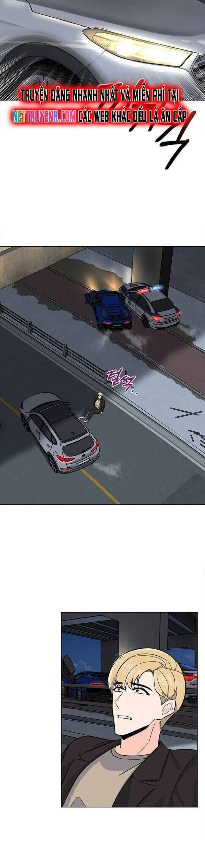 Quản Lý Cấp Cao Nhất Của Năm Chapter 34 - Trang 2