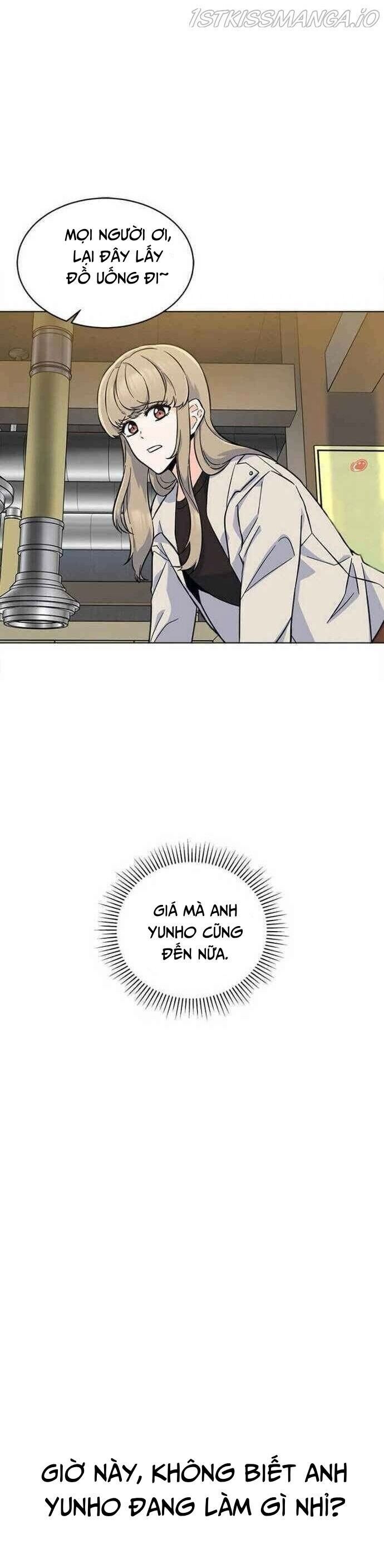 Quản Lý Cấp Cao Nhất Của Năm Chapter 34 - Trang 2