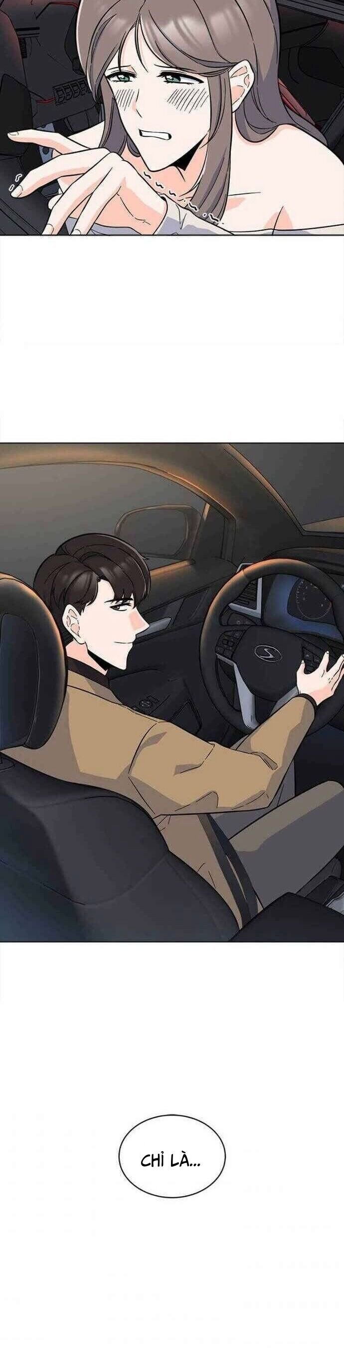 Quản Lý Cấp Cao Nhất Của Năm Chapter 34 - Trang 2