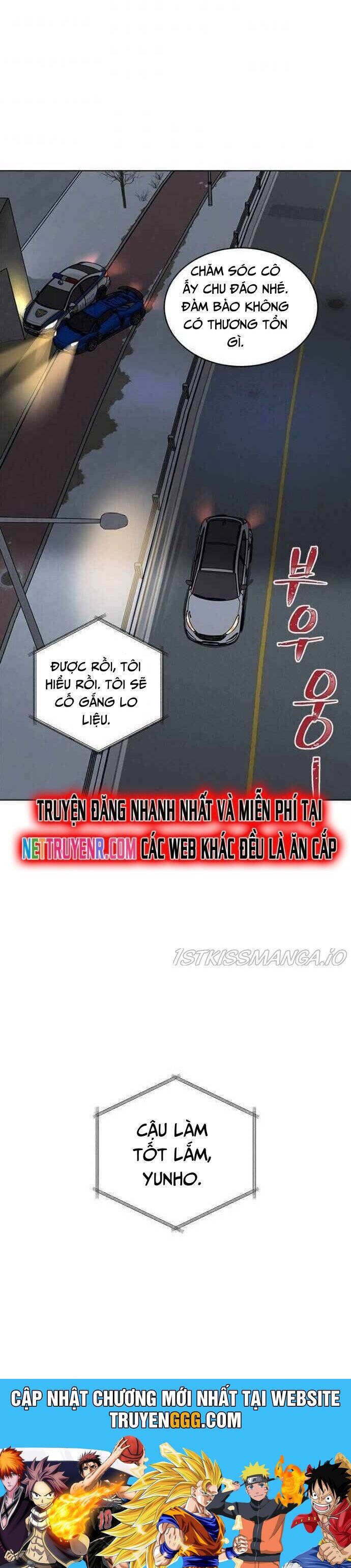 Quản Lý Cấp Cao Nhất Của Năm Chapter 34 - Trang 2