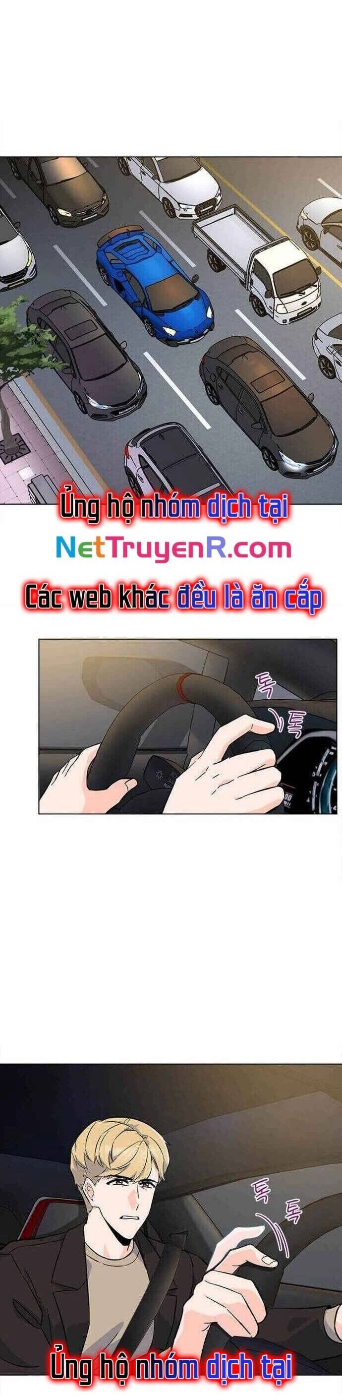 Quản Lý Cấp Cao Nhất Của Năm Chapter 34 - Trang 2