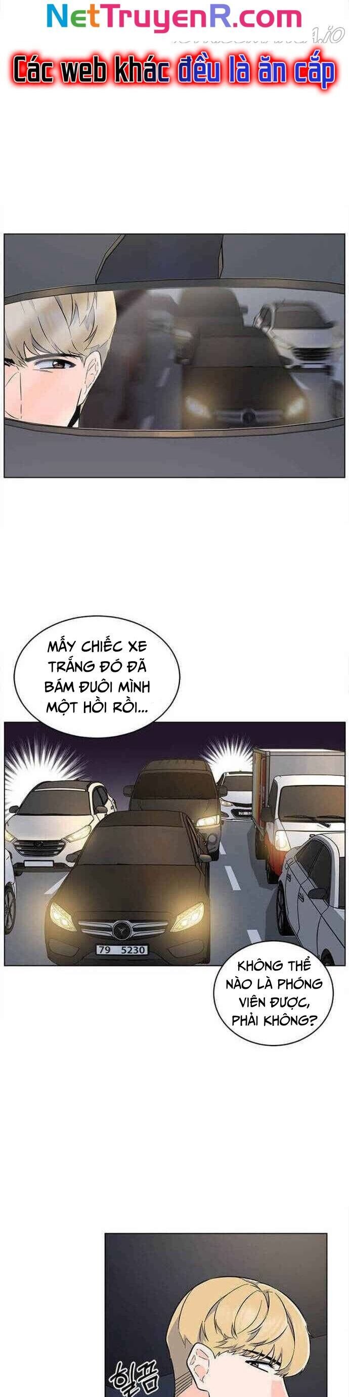 Quản Lý Cấp Cao Nhất Của Năm Chapter 34 - Trang 2