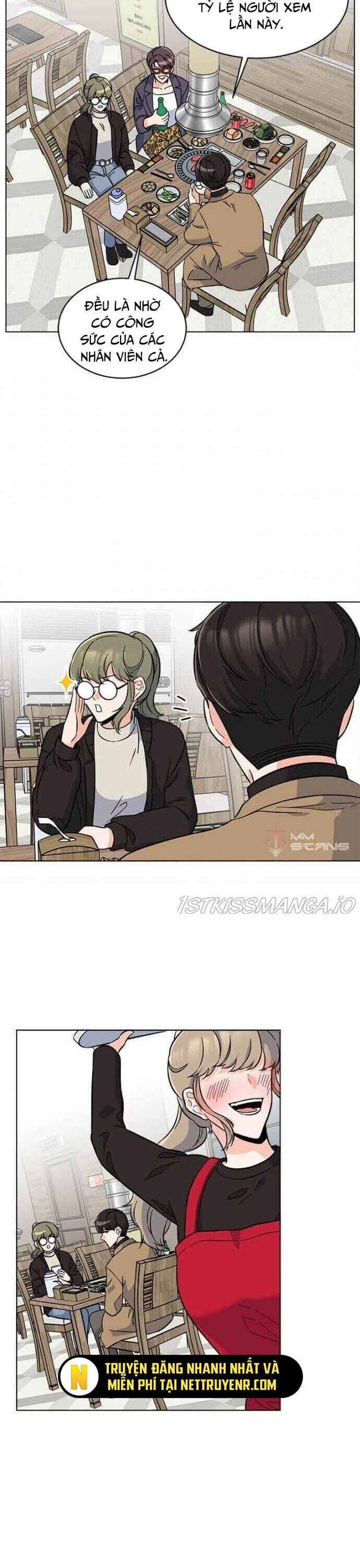 Quản Lý Cấp Cao Nhất Của Năm Chapter 35 - Trang 2