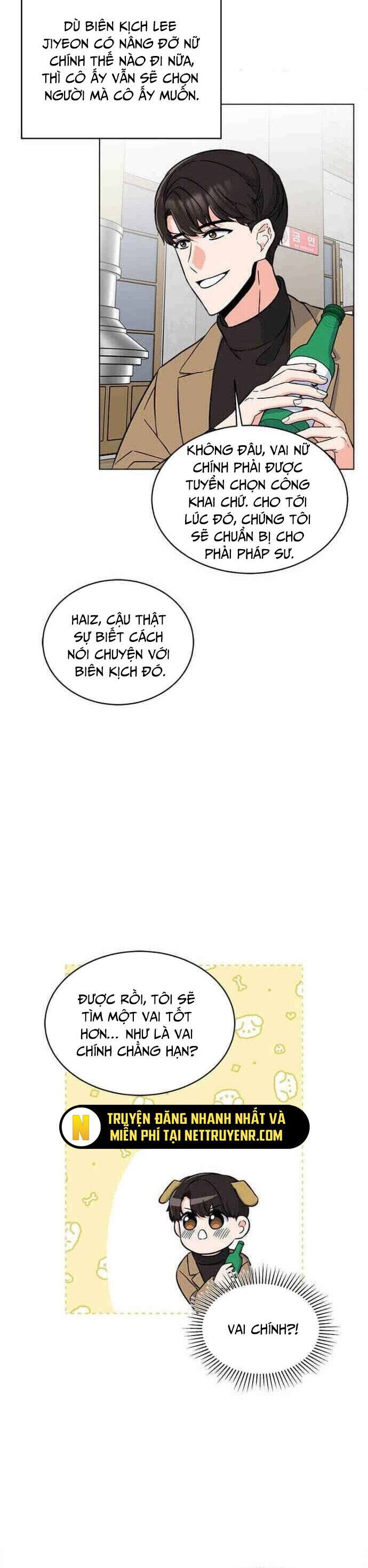 Quản Lý Cấp Cao Nhất Của Năm Chapter 35 - Trang 2