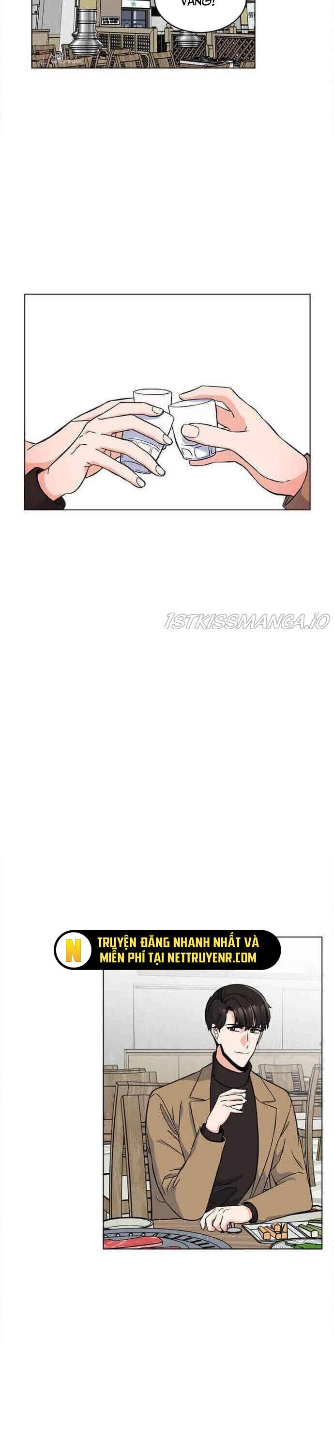 Quản Lý Cấp Cao Nhất Của Năm Chapter 35 - Trang 2