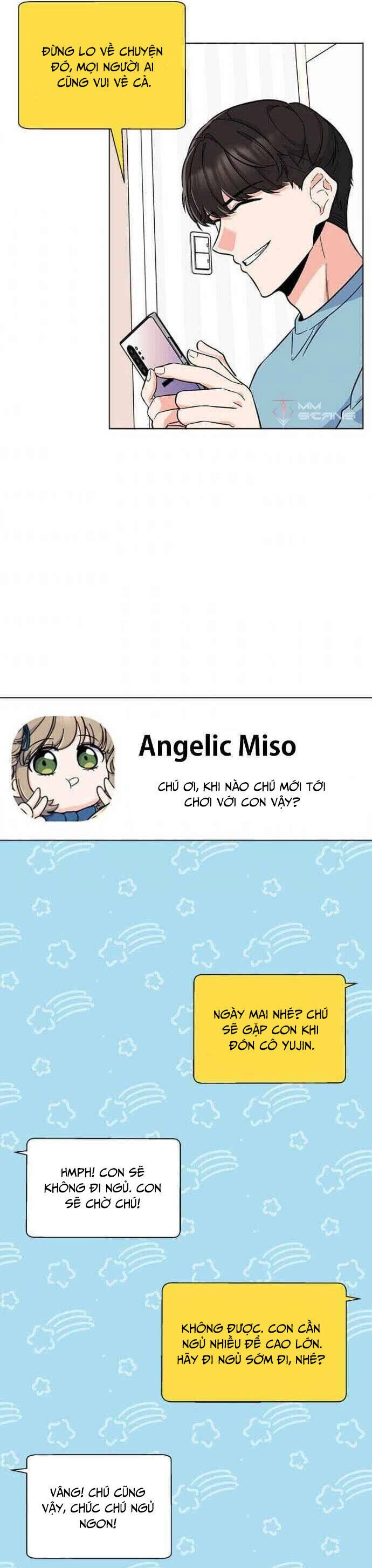 Quản Lý Cấp Cao Nhất Của Năm Chapter 35 - Trang 2