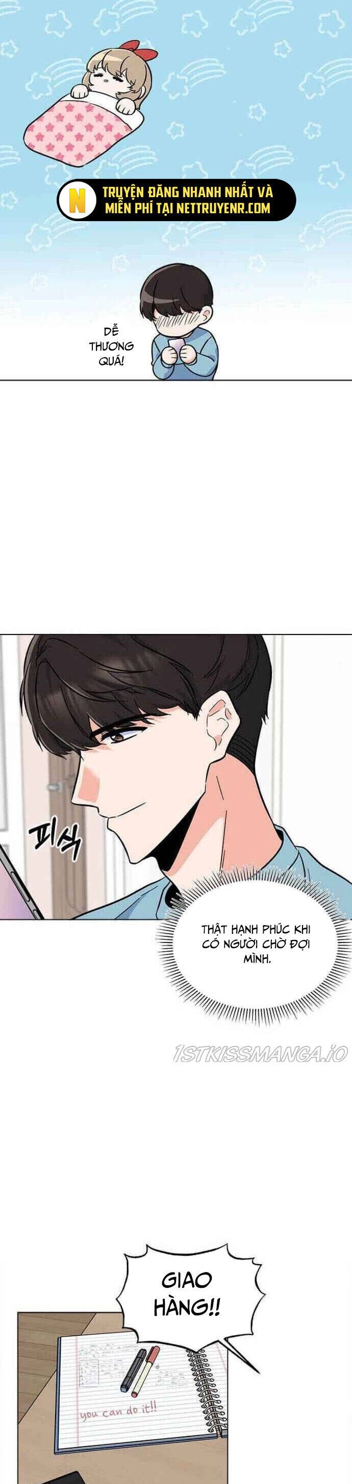 Quản Lý Cấp Cao Nhất Của Năm Chapter 35 - Trang 2