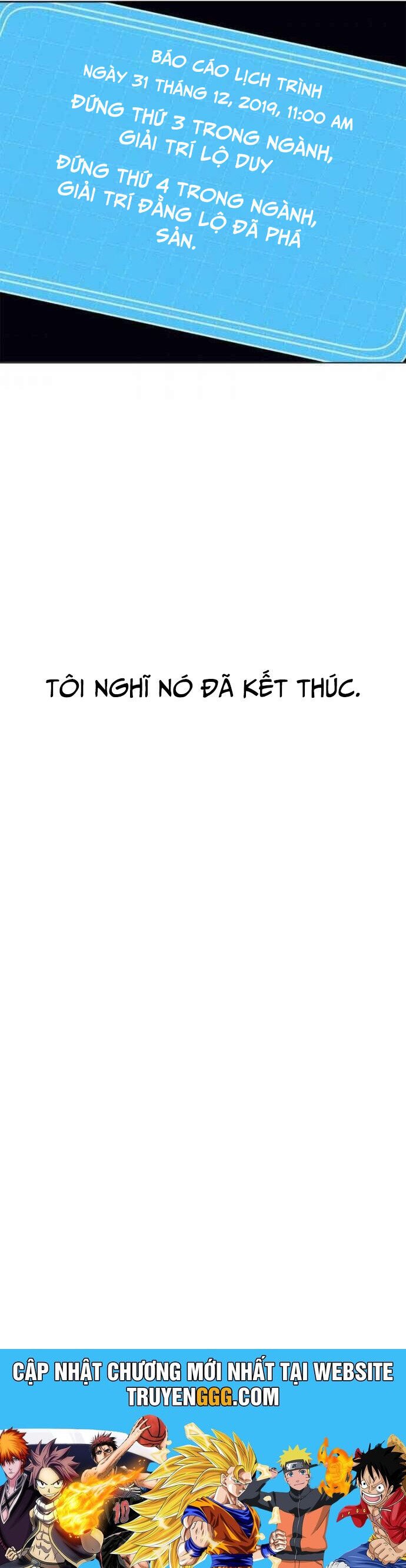 Quản Lý Cấp Cao Nhất Của Năm Chapter 35 - Trang 2