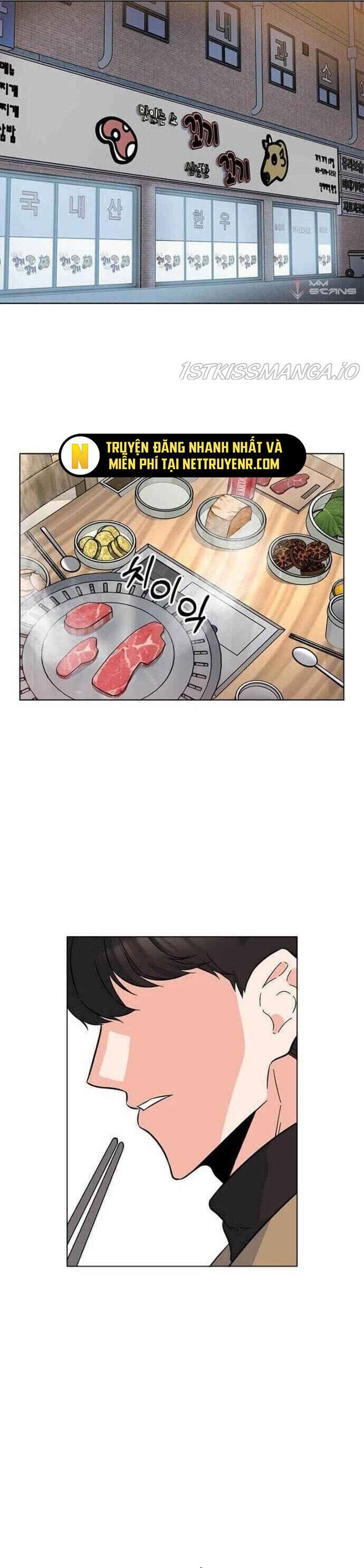 Quản Lý Cấp Cao Nhất Của Năm Chapter 35 - Trang 2