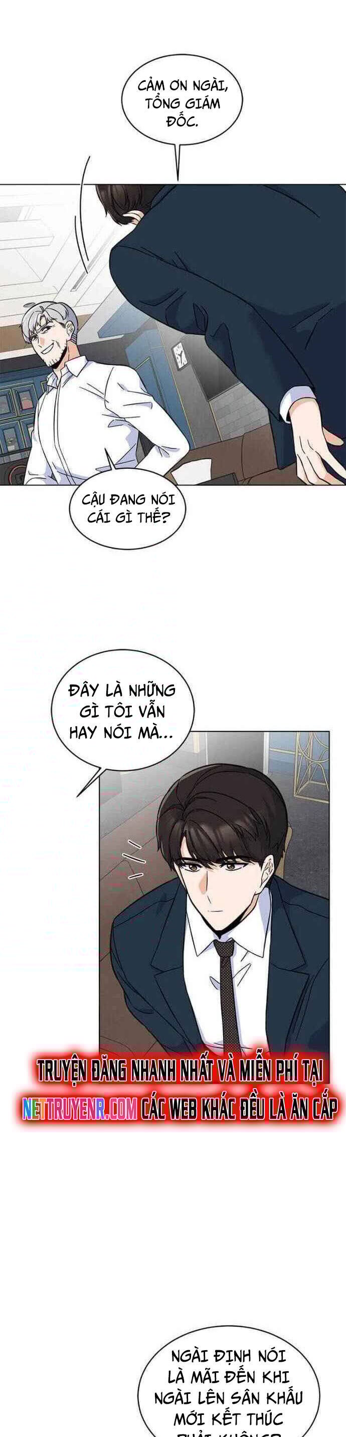 Quản Lý Cấp Cao Nhất Của Năm Chapter 36 - Trang 2