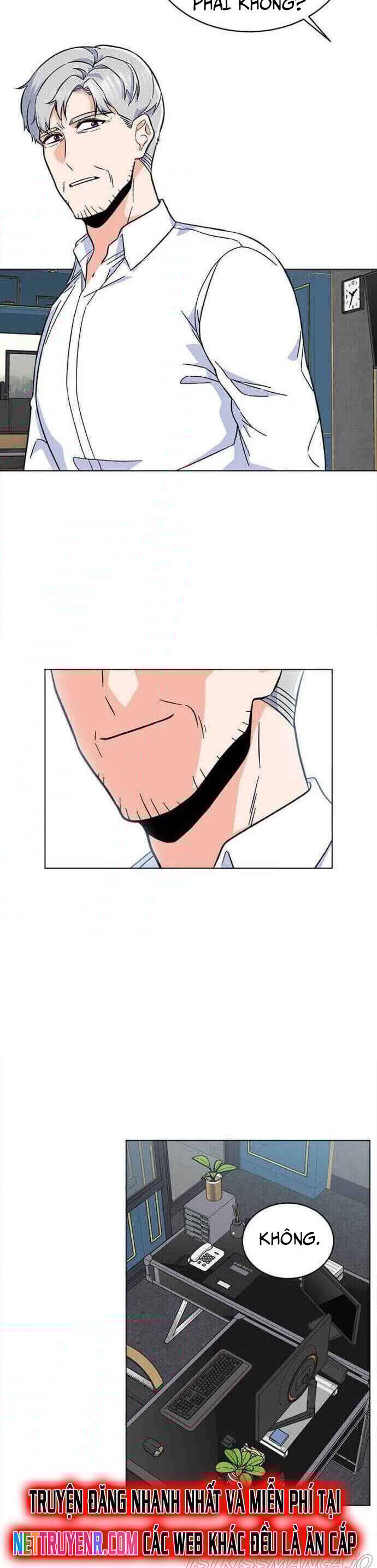 Quản Lý Cấp Cao Nhất Của Năm Chapter 36 - Trang 2