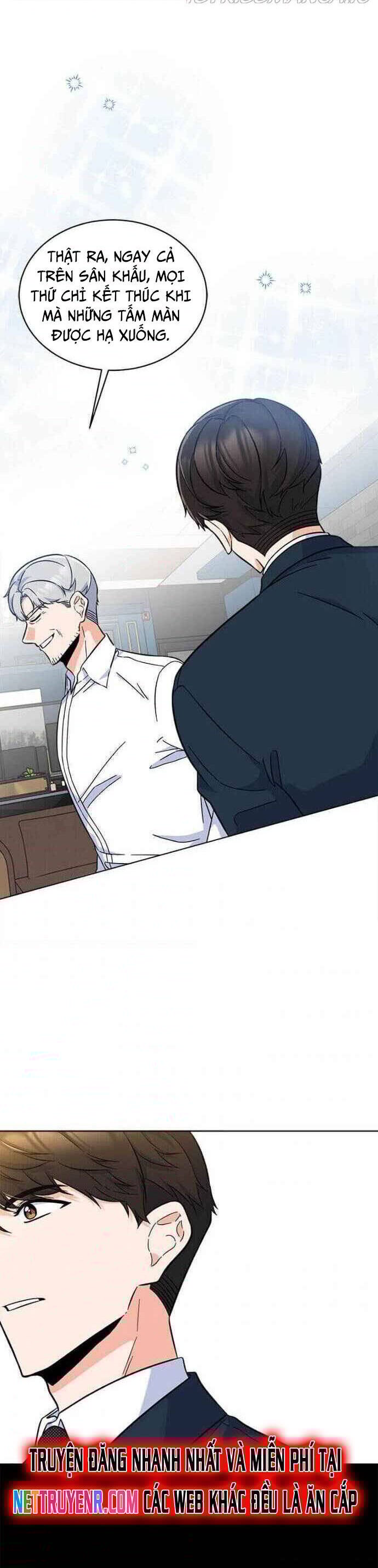 Quản Lý Cấp Cao Nhất Của Năm Chapter 36 - Trang 2