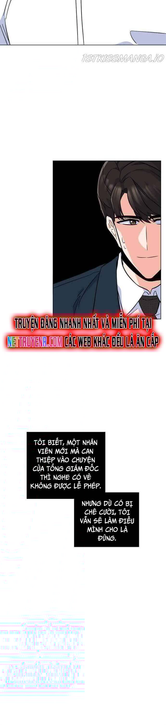 Quản Lý Cấp Cao Nhất Của Năm Chapter 36 - Trang 2
