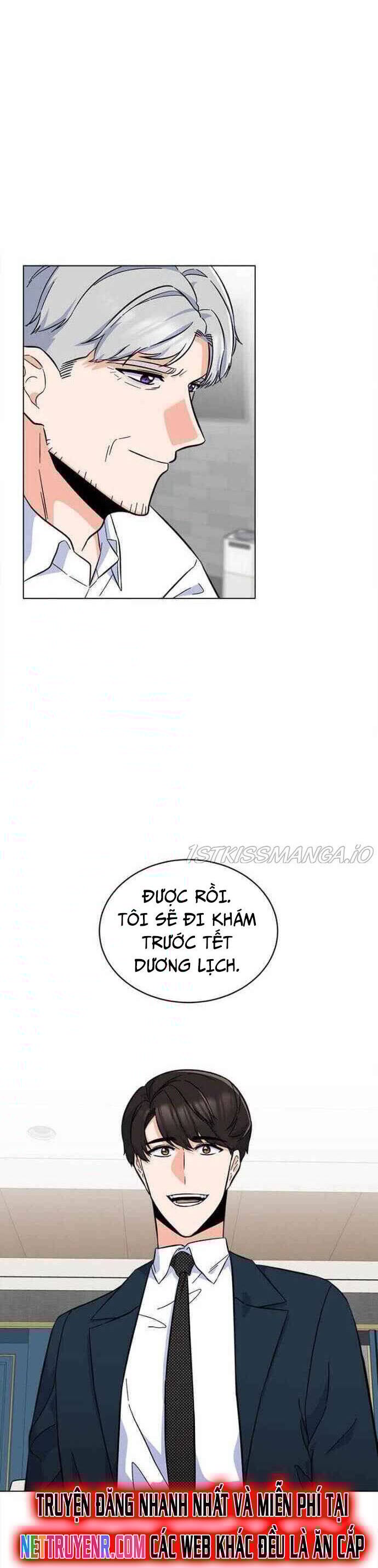 Quản Lý Cấp Cao Nhất Của Năm Chapter 36 - Trang 2