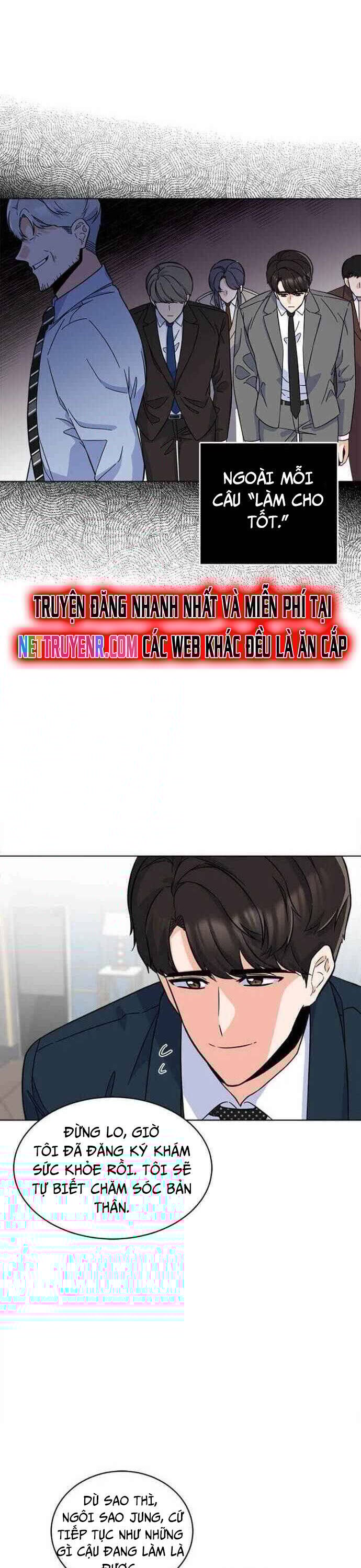 Quản Lý Cấp Cao Nhất Của Năm Chapter 36 - Trang 2