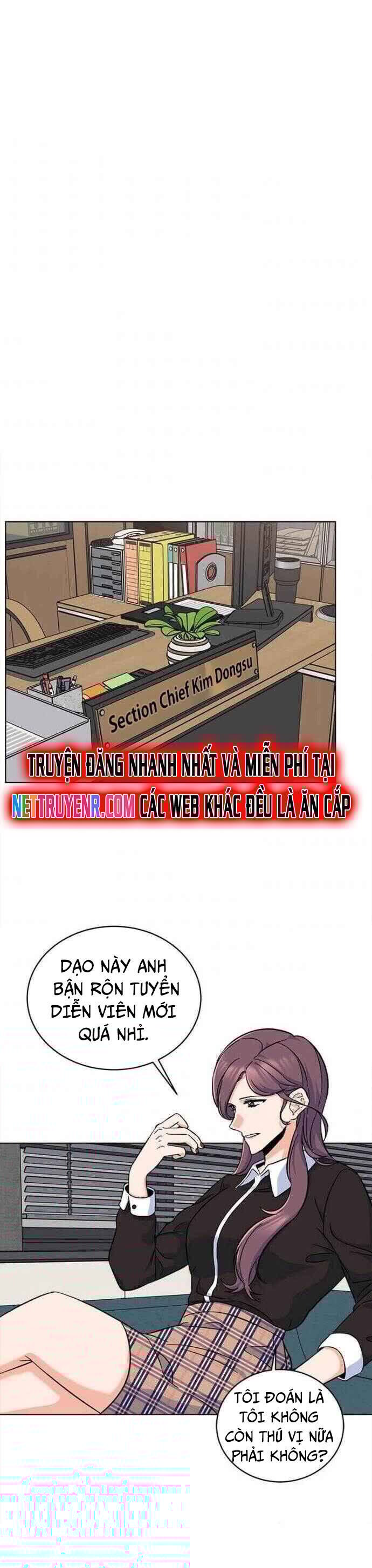 Quản Lý Cấp Cao Nhất Của Năm Chapter 36 - Trang 2