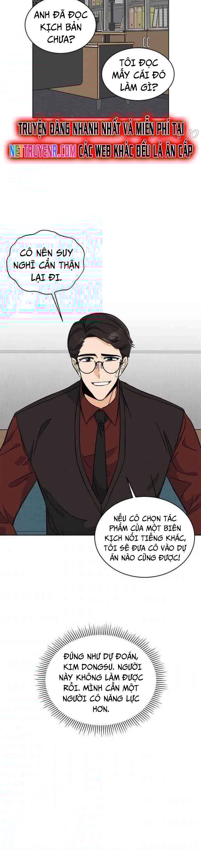 Quản Lý Cấp Cao Nhất Của Năm Chapter 36 - Trang 2