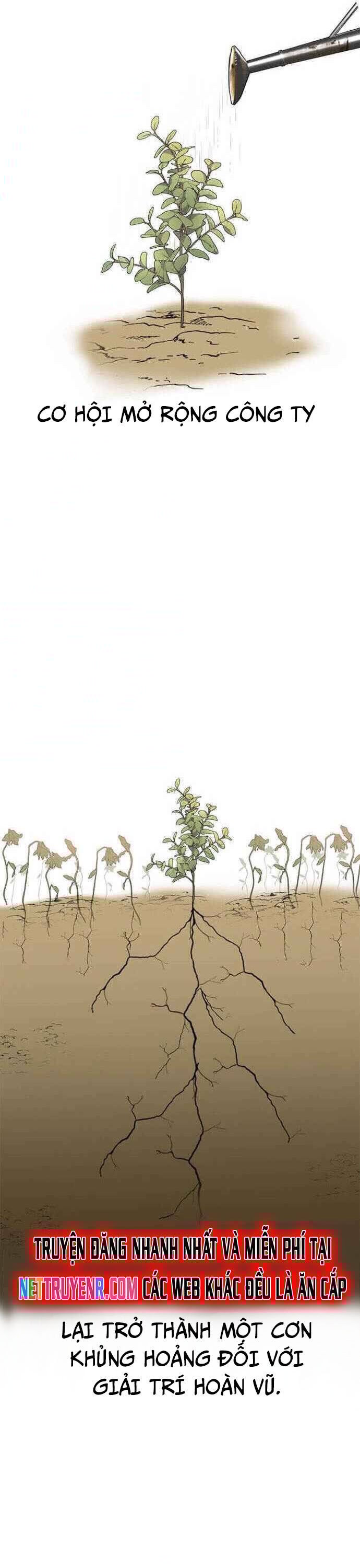 Quản Lý Cấp Cao Nhất Của Năm Chapter 36 - Trang 2
