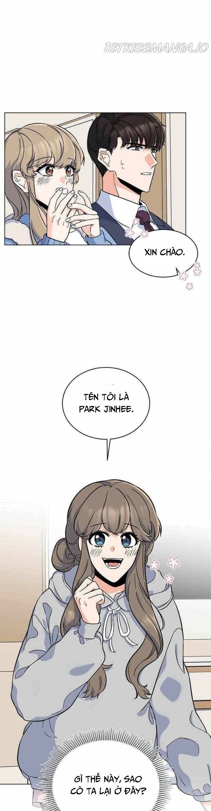 Quản Lý Cấp Cao Nhất Của Năm Chapter 37 - Trang 2