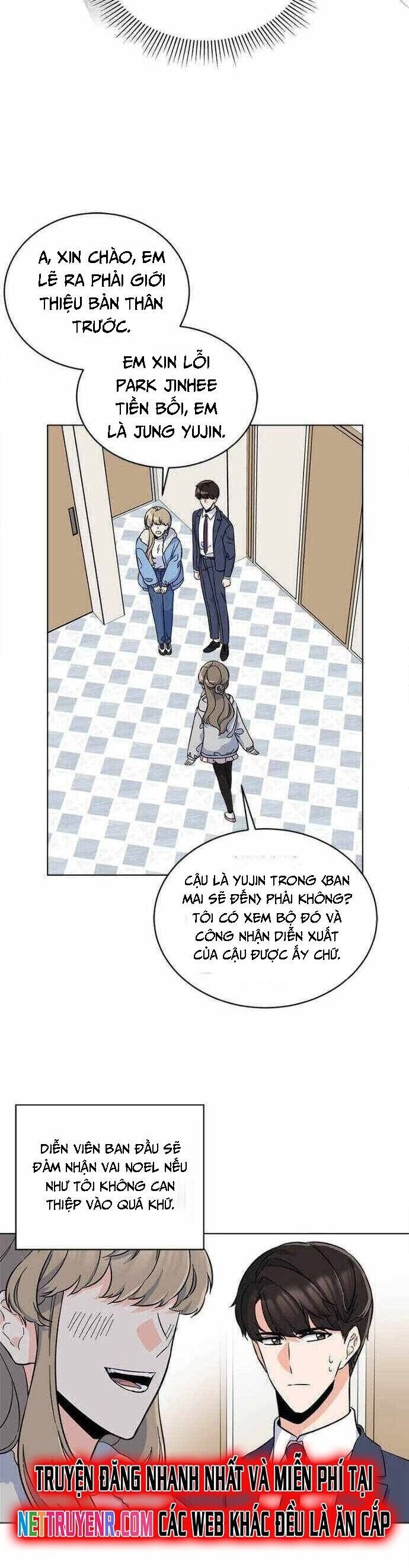 Quản Lý Cấp Cao Nhất Của Năm Chapter 37 - Trang 2