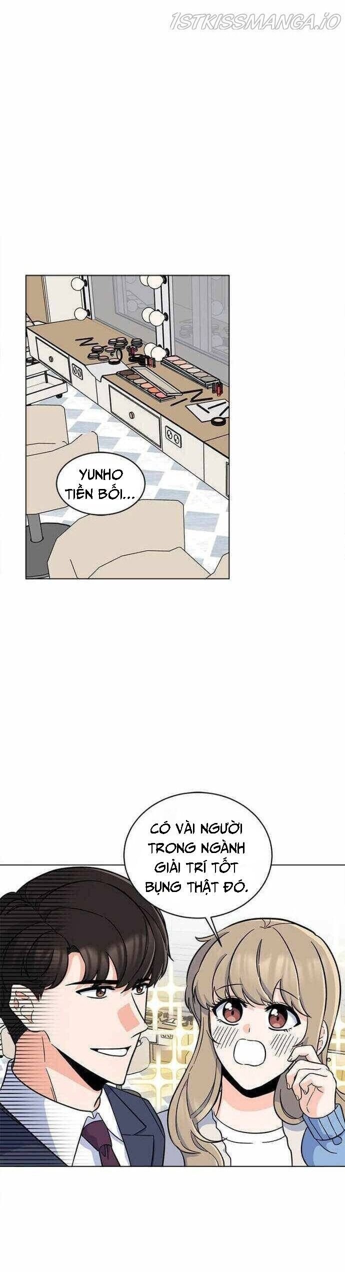 Quản Lý Cấp Cao Nhất Của Năm Chapter 37 - Trang 2