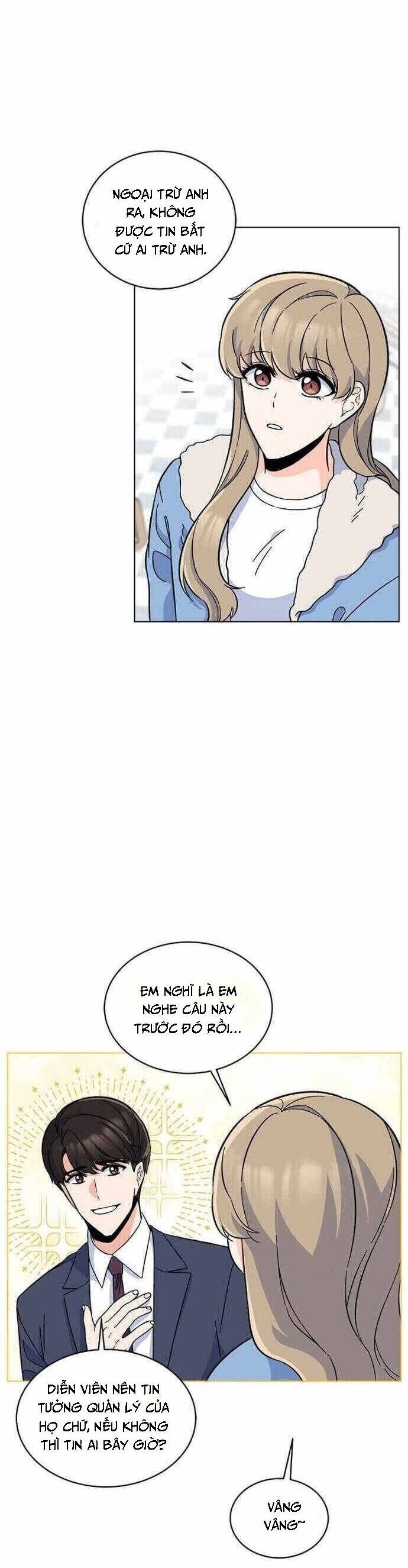 Quản Lý Cấp Cao Nhất Của Năm Chapter 37 - Trang 2