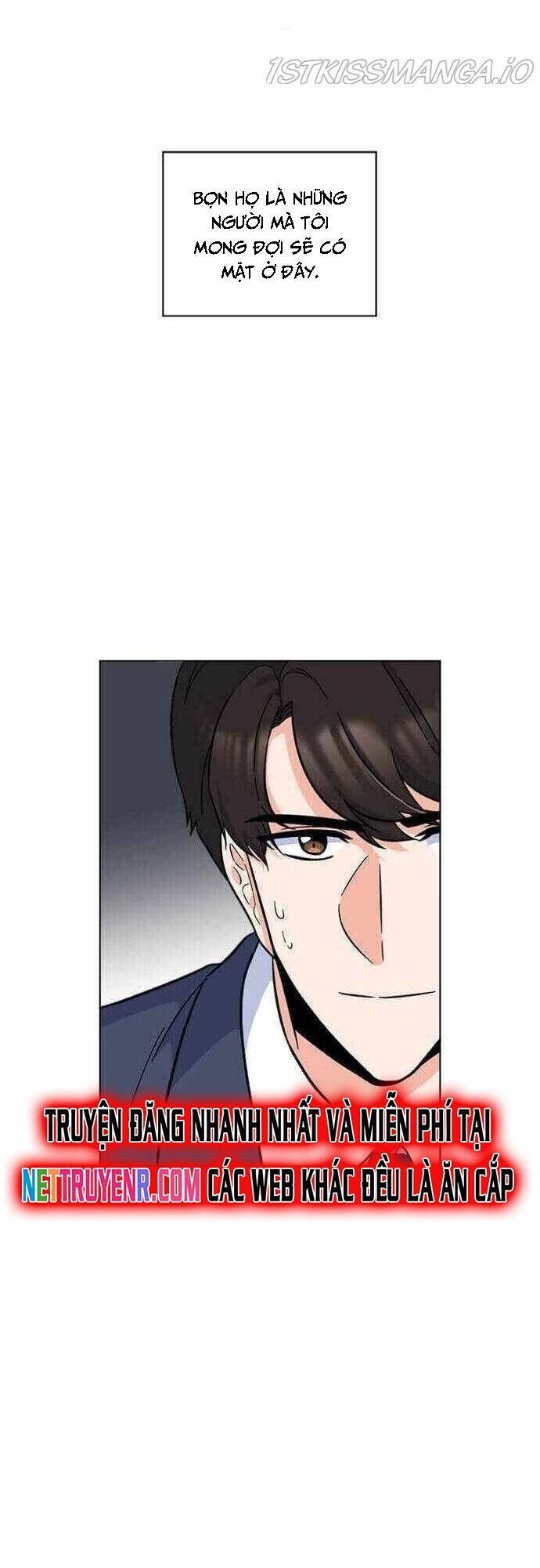 Quản Lý Cấp Cao Nhất Của Năm Chapter 37 - Trang 2