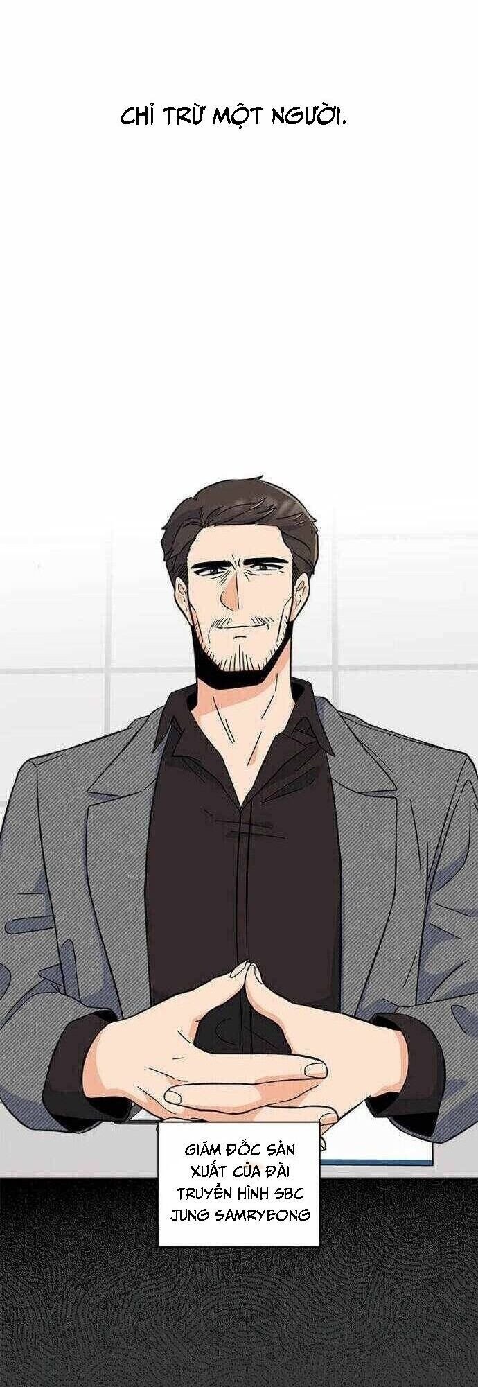 Quản Lý Cấp Cao Nhất Của Năm Chapter 37 - Trang 2