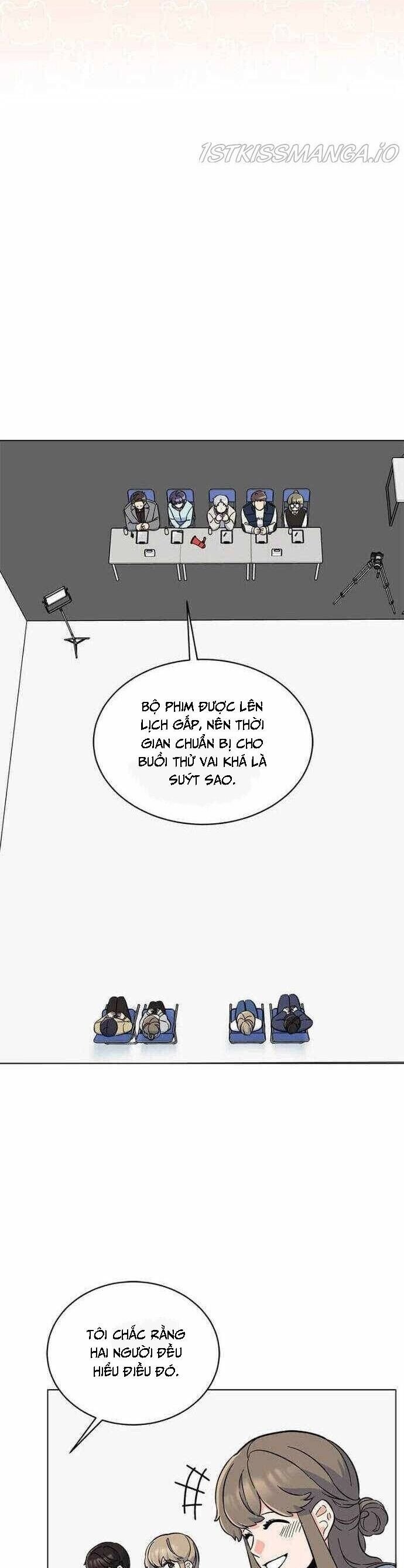 Quản Lý Cấp Cao Nhất Của Năm Chapter 37 - Trang 2