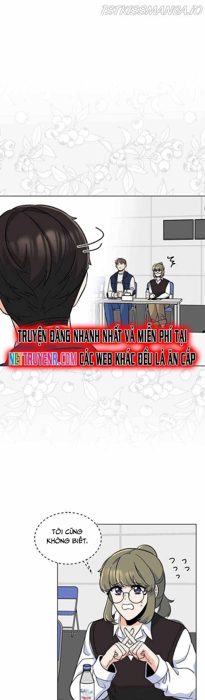 Quản Lý Cấp Cao Nhất Của Năm Chapter 37 - Trang 2