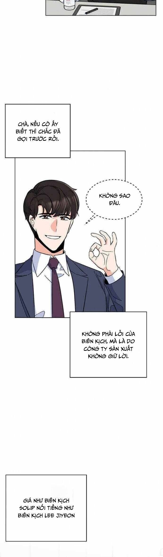 Quản Lý Cấp Cao Nhất Của Năm Chapter 37 - Trang 2