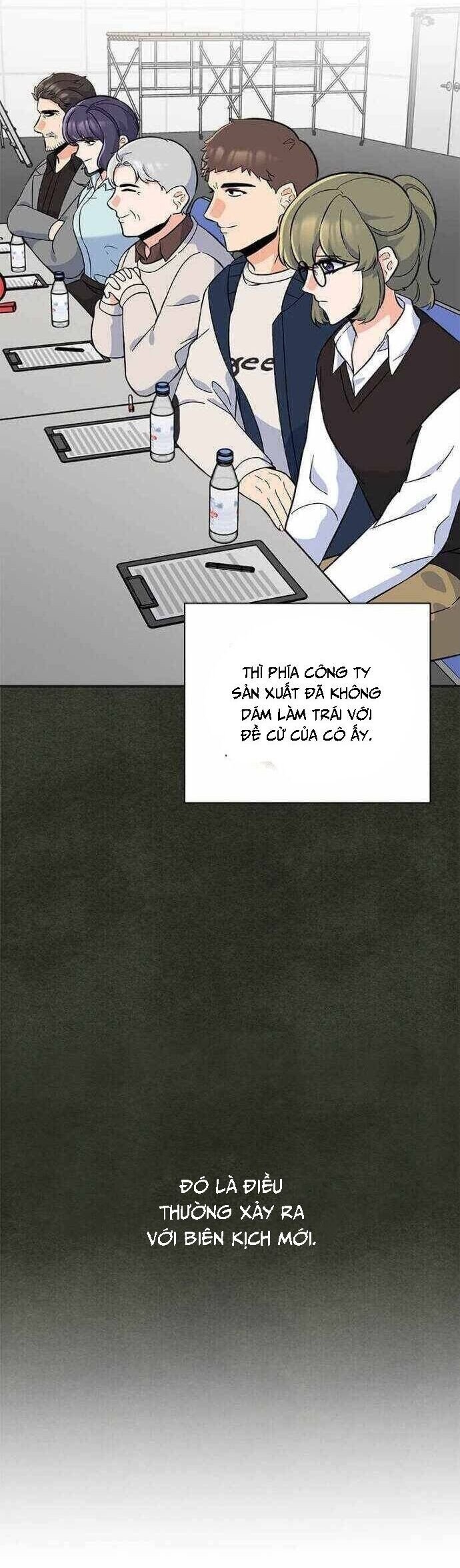 Quản Lý Cấp Cao Nhất Của Năm Chapter 37 - Trang 2