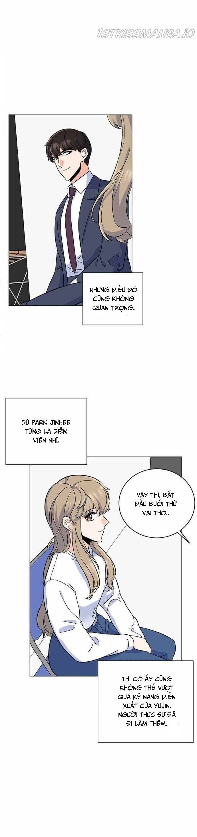 Quản Lý Cấp Cao Nhất Của Năm Chapter 37 - Trang 2