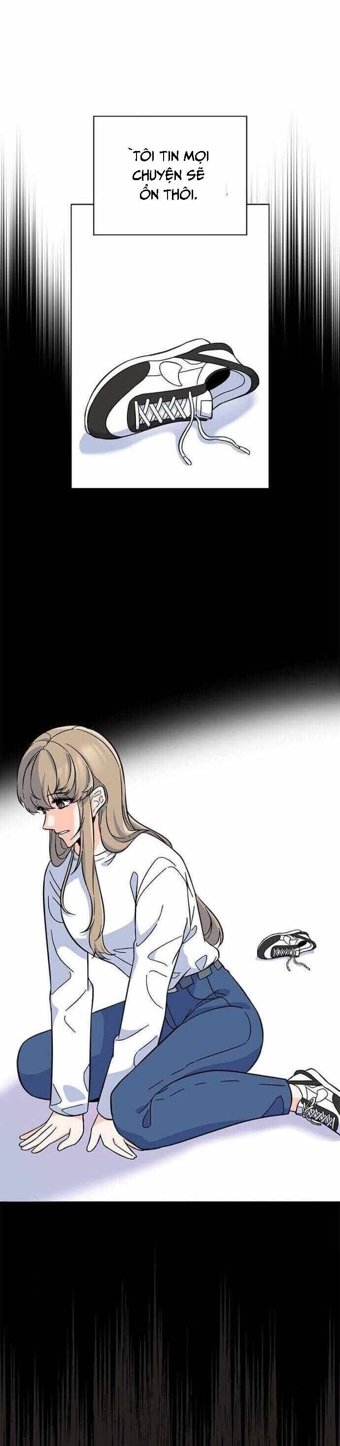 Quản Lý Cấp Cao Nhất Của Năm Chapter 37 - Trang 2