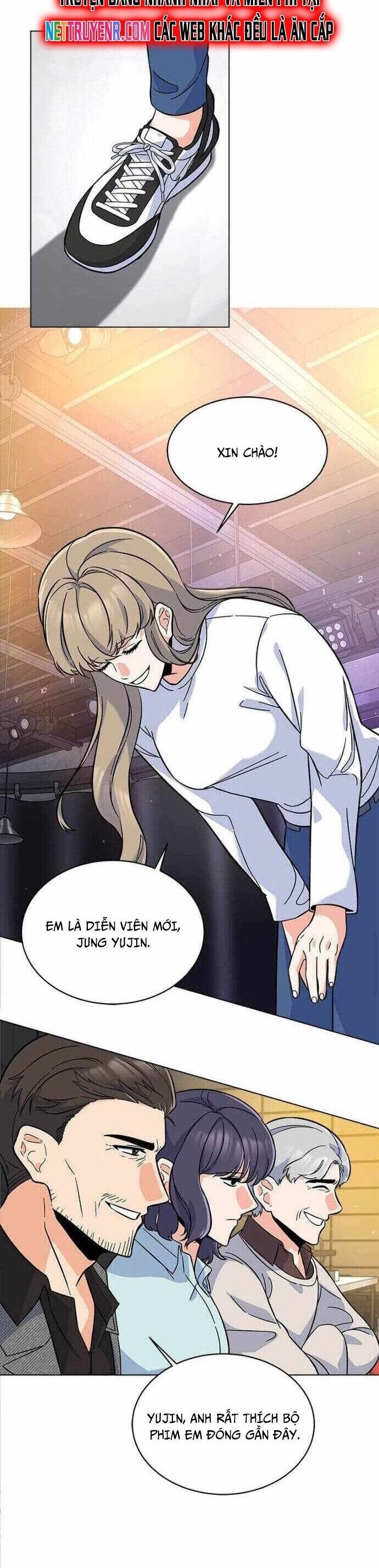 Quản Lý Cấp Cao Nhất Của Năm Chapter 38 - Trang 2