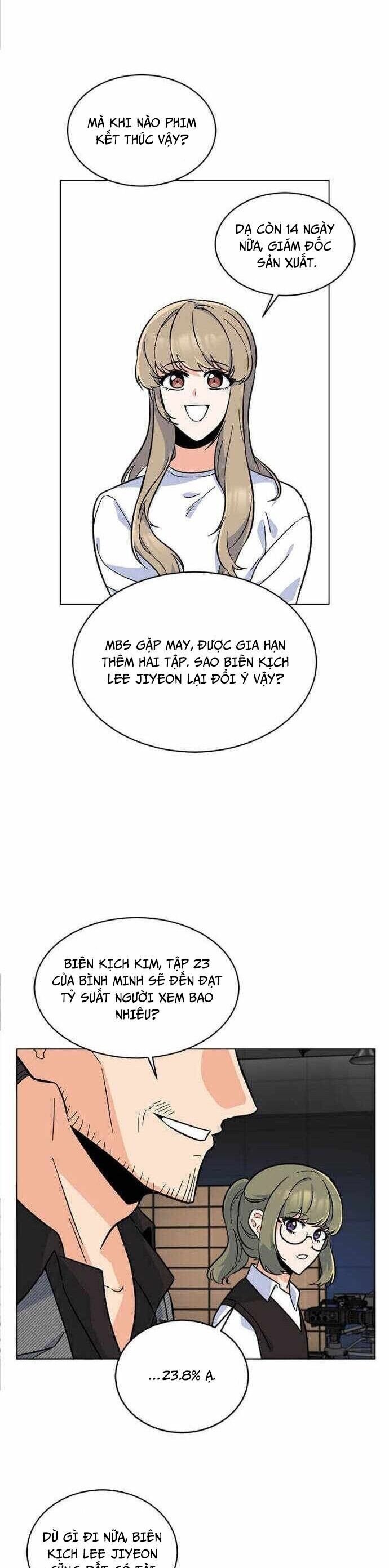 Quản Lý Cấp Cao Nhất Của Năm Chapter 38 - Trang 2
