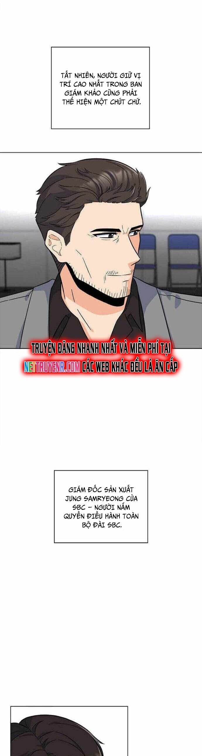 Quản Lý Cấp Cao Nhất Của Năm Chapter 38 - Trang 2
