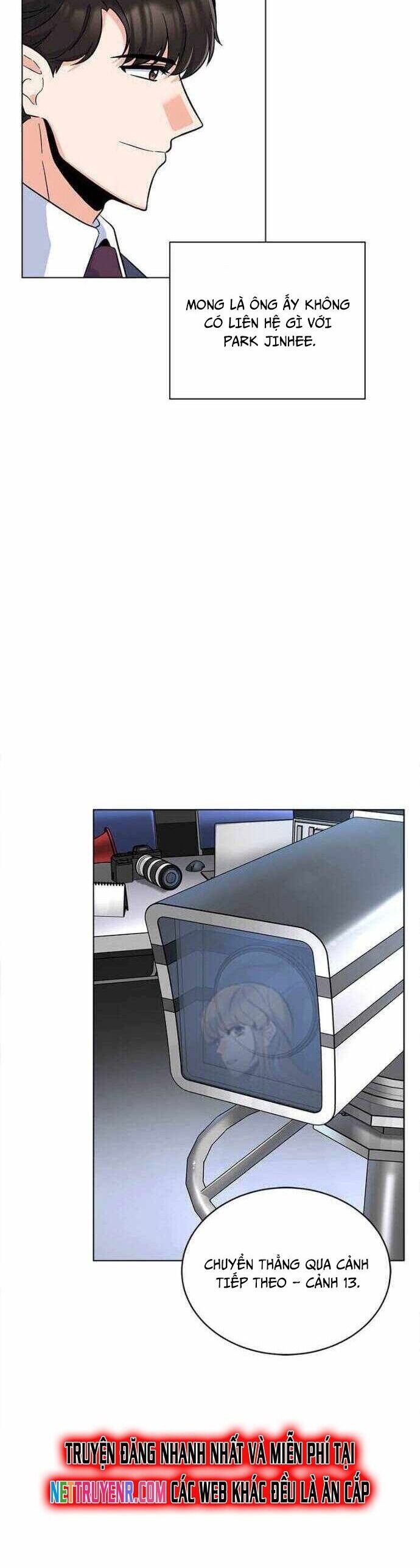 Quản Lý Cấp Cao Nhất Của Năm Chapter 38 - Trang 2