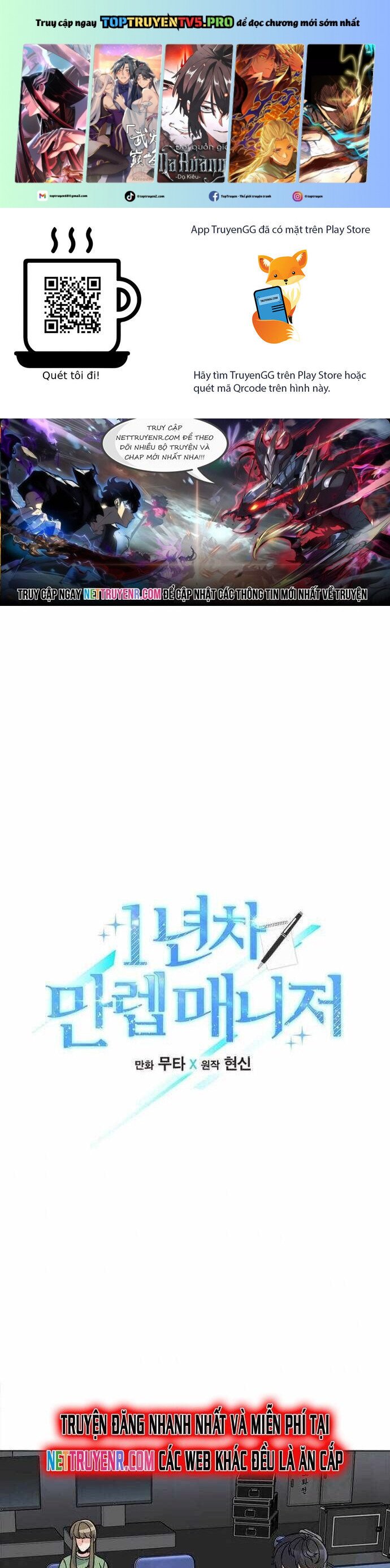 Quản Lý Cấp Cao Nhất Của Năm Chapter 38 - Trang 2